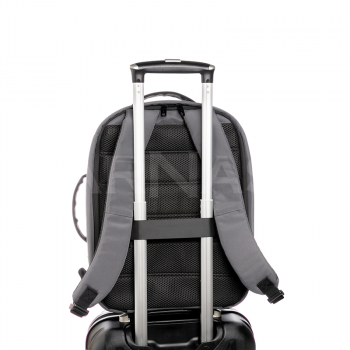 Mugursoma IMPACT AWARE™ RPET ANTI-THEFT LAPTOP BACKPACK