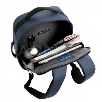 Mugursoma IMPACT AWARE™ RPET ANTI-THEFT LAPTOP BACKPACK