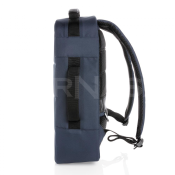 Mugursoma IMPACT AWARE™ RPET ANTI-THEFT LAPTOP BACKPACK