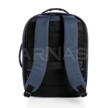 Mugursoma IMPACT AWARE™ RPET ANTI-THEFT LAPTOP BACKPACK