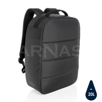 Mugursoma IMPACT AWARE™ RPET ANTI-THEFT LAPTOP BACKPACK