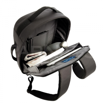 Mugursoma IMPACT AWARE™ RPET ANTI-THEFT LAPTOP BACKPACK