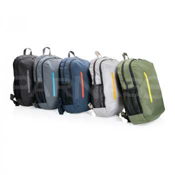 Mugursoma IMPACT AWARE™ RPET CASUAL BACKPACK