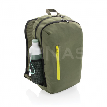 Mugursoma IMPACT AWARE™ RPET CASUAL BACKPACK