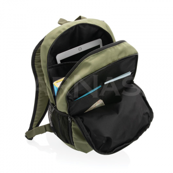 Mugursoma IMPACT AWARE™ RPET CASUAL BACKPACK