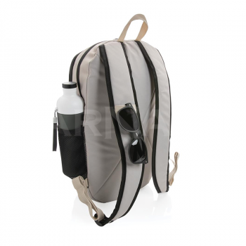 Mugursoma IMPACT AWARE™ RPET CASUAL BACKPACK