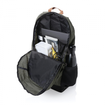 Mugursoma IMPACT AWARE™ URBAN OUTDOOR BACKPACK