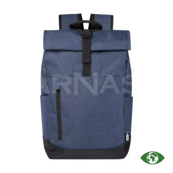 Mugursoma LIBRA 15,6” ROLL-TOP BACKPACK