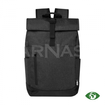 Mugursoma LIBRA 15,6” ROLL-TOP BACKPACK