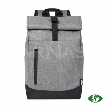 Mugursoma LIBRA 15,6” ROLL-TOP BACKPACK