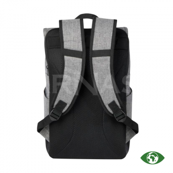 Mugursoma LIBRA 15,6” ROLL-TOP BACKPACK