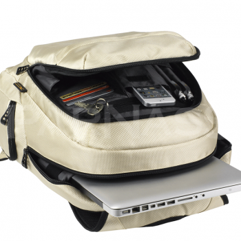 Biznesa mugursoma MISSION