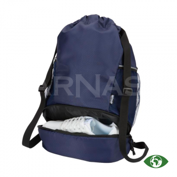 Mugursoma NOMAD ar apavu nodalījumu