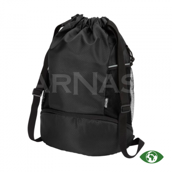 Mugursoma NOMAD ar apavu nodalījumu