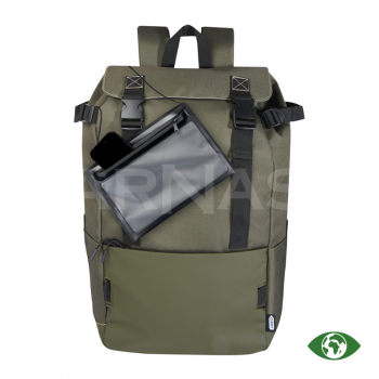 Mugursoma ROAM GRS RPET MODULAR BACKPACK 39L