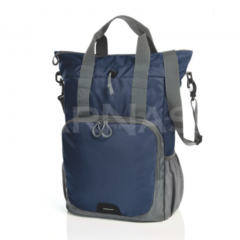 Multifunkcionāla mugursoma STEP MULTI BAG