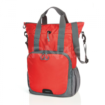 Multifunkcionāla mugursoma STEP MULTI BAG