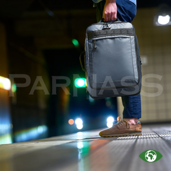 Mugursoma TRAVEL BACKPACK ACTIVE