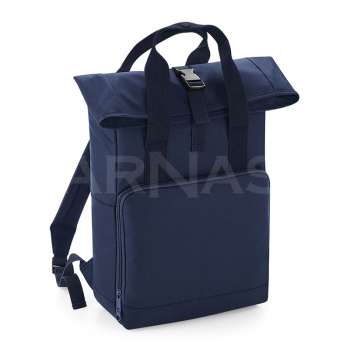 Mugursoma TWIN HANDLE ROLL TOP