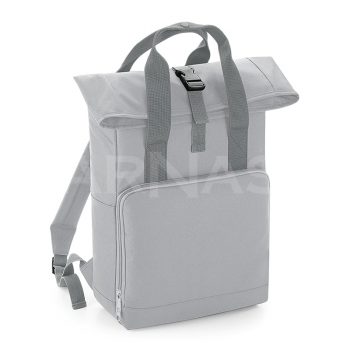 Mugursoma TWIN HANDLE ROLL TOP
