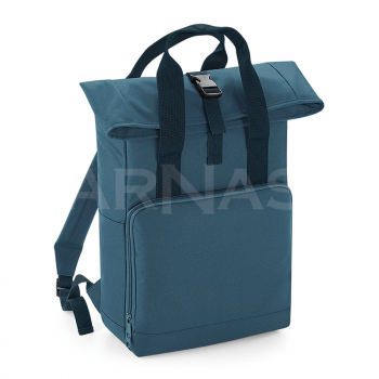 Mugursoma TWIN HANDLE ROLL TOP