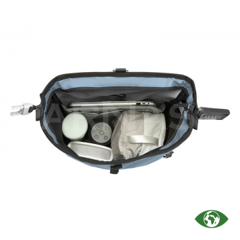 Mugursoma URBAN WATER RESISTANT ANTI-THEFT BACKPACK