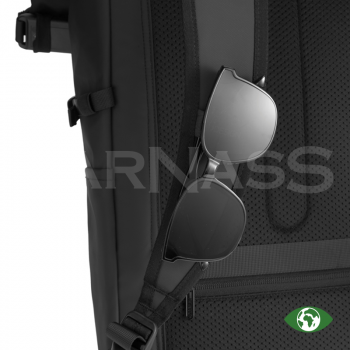 Mugursoma URBAN WATER RESISTANT ANTI-THEFT BACKPACK