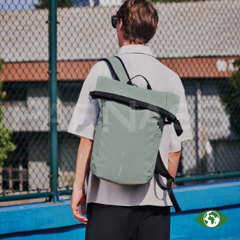 Mugursoma URBAN WATER RESISTANT ANTI-THEFT BACKPACK