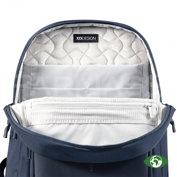 Mugursoma XD DESIGN SOFT DAYPACK