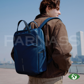 Mugursoma XD DESIGN SOFT TOTE BACKPACK DUO-ZIPPER