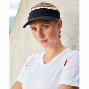 Nadziņš SPORT SUNVISOR
