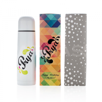 Nerūsējošā tērauda termoss