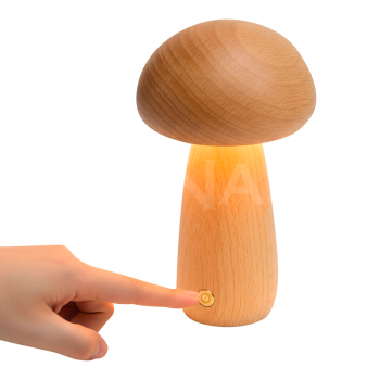 Noskaņas lampa MOSSLIGHT