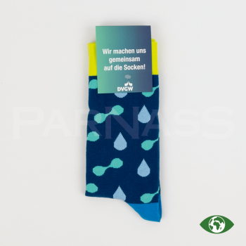 Organiskās kokvilnas zeķes