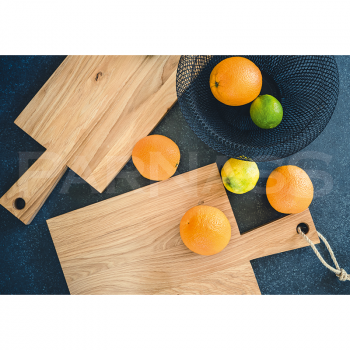 Ozolkoka servējamais dēlis