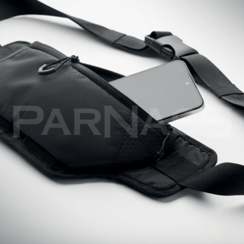 Pārgājienu jostas soma NYKO