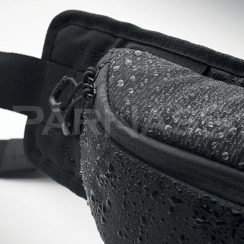 Pārgājienu jostas soma NYKO