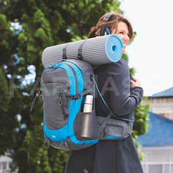 Pārgājienu mugursoma TRAIL 30L