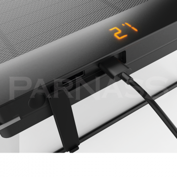 Pārnēsājams saules panelis SOLARPULSE SOLAR PANEL 10W