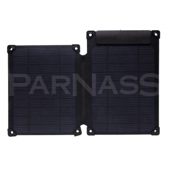 Pārnēsājams saules panelis SOLARPULSE SOLAR PANEL 10W