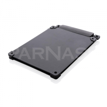 Pārnēsājams saules panelis SOLARPULSE SOLAR PANEL 10W