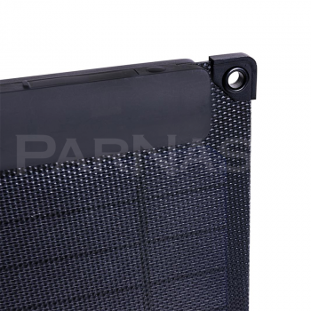 Pārnēsājams saules panelis SOLARPULSE SOLAR PANEL 10W