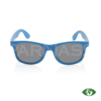 Pārstrādāta PP saulesbrilles UV400