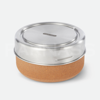 Pārtikas kastīte BB GLASS LUNCH BOWL