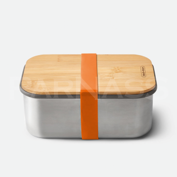 Pārtikas kastīte BB SANDWICH BOX LARGE