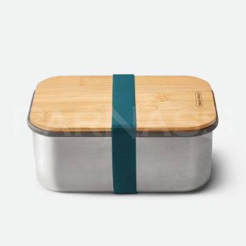 Pārtikas kastīte BB SANDWICH BOX LARGE