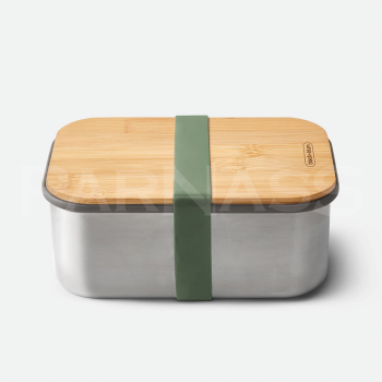 Pārtikas kastīte BB SANDWICH BOX LARGE