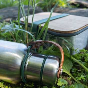 Pārtikas kastīte BB SANDWICH BOX LARGE