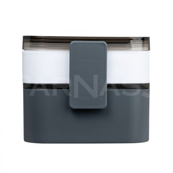 Pārtikas kastīte DUO DOUBLE