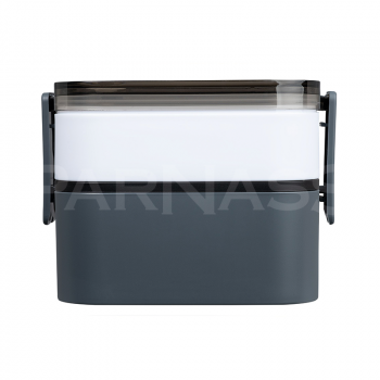 Pārtikas kastīte DUO DOUBLE